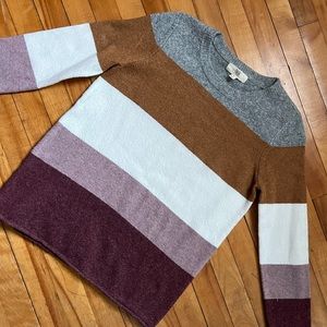 Stitch Fix Pinque Gina Crew Neck Pullover